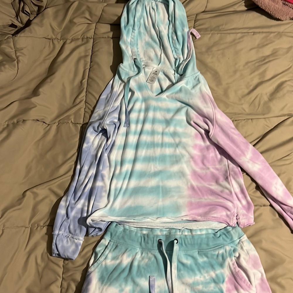 Womens set